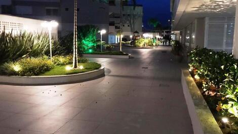 Pasa tus vacaciones en un club frente al mar