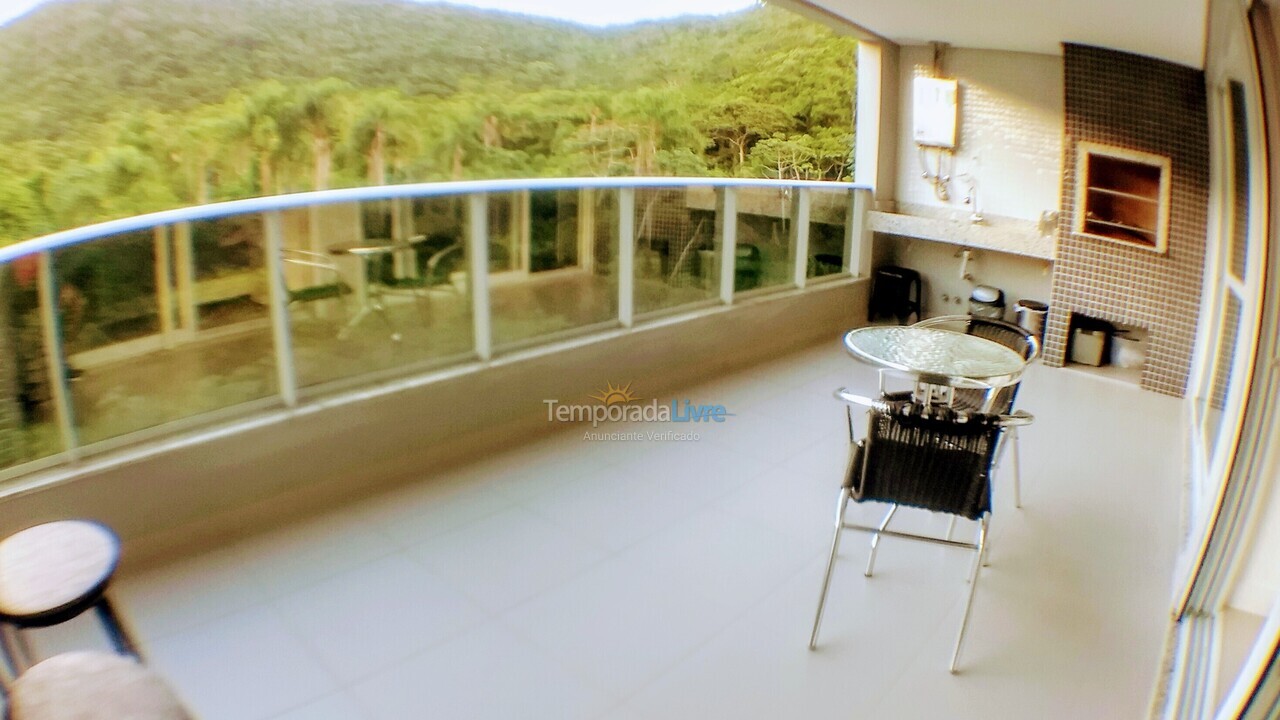 Apartamento para alquiler de vacaciones em Florianopolis (Praia dos Ingleses)