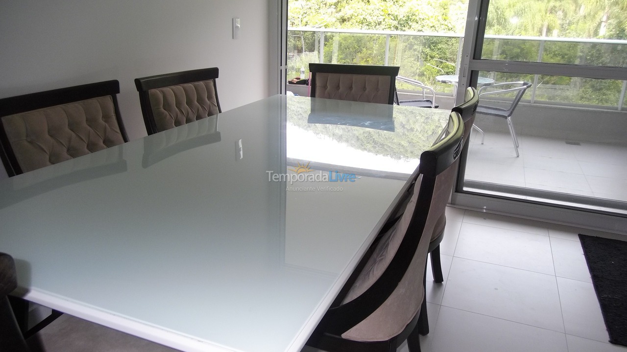 Apartamento para alquiler de vacaciones em Florianopolis (Praia dos Ingleses)