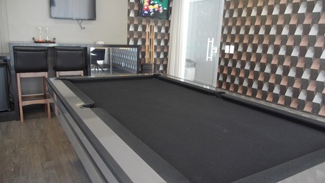 Pasa tus vacaciones en un club frente al mar