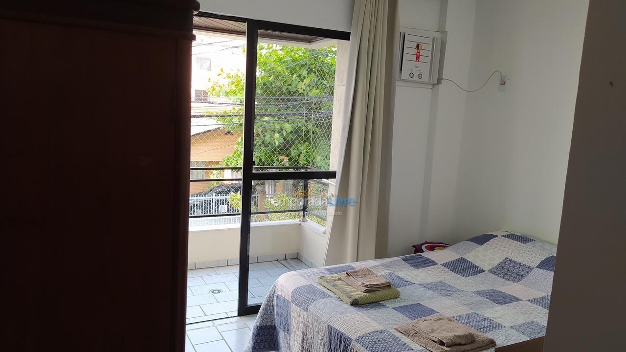 Apartamento para alquiler de vacaciones em Itapema (Meia Praia)