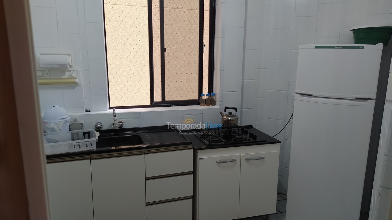 Apartamento para alquiler de vacaciones em Itapema (Meia Praia)