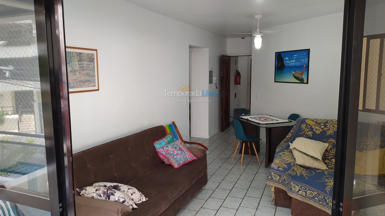 Apartamento para alquiler de vacaciones em Itapema (Meia Praia)
