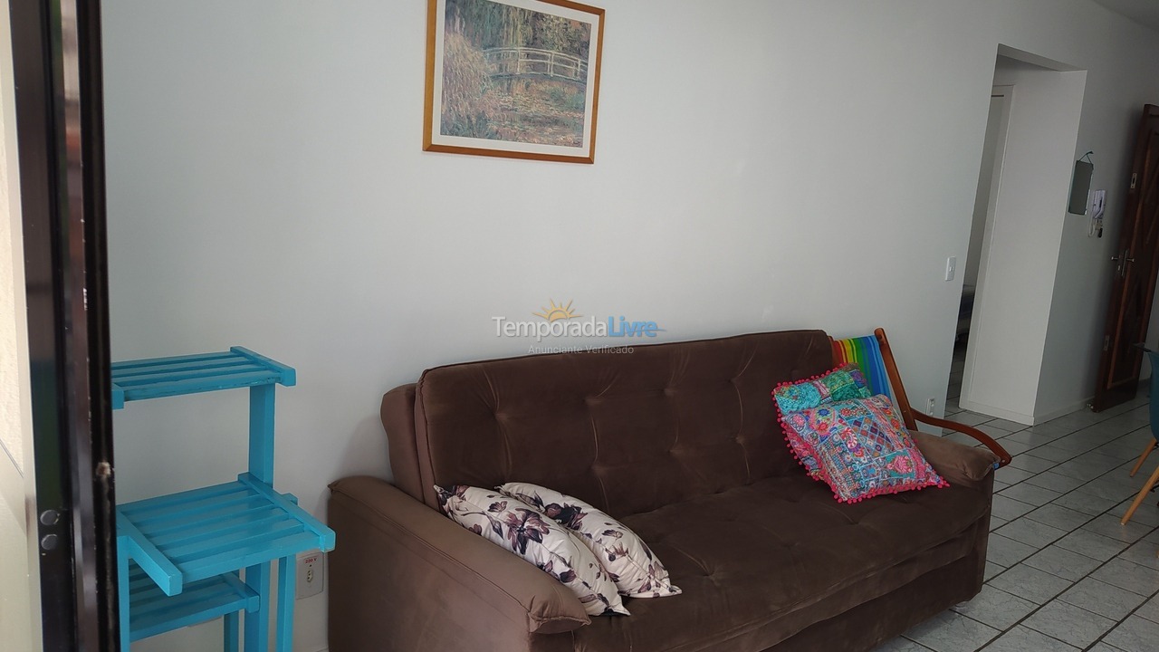 Apartamento para alquiler de vacaciones em Itapema (Meia Praia)