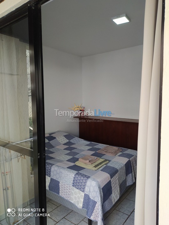 Apartamento para alquiler de vacaciones em Itapema (Meia Praia)