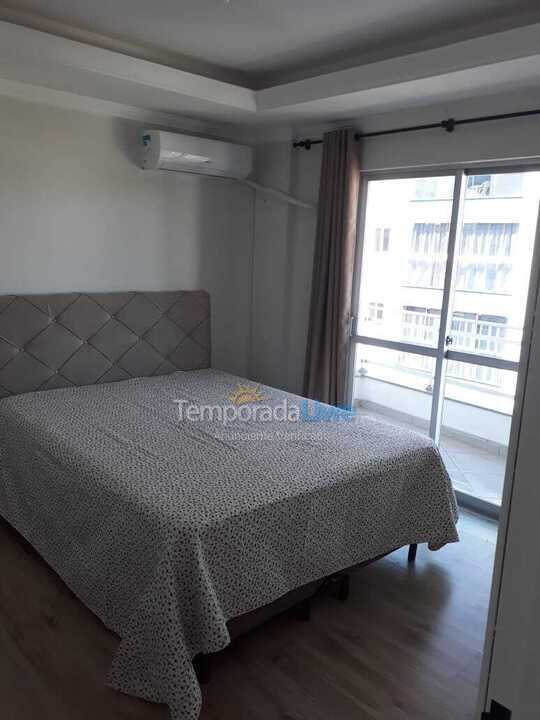 Apartamento para alquiler de vacaciones em Piratuba (Termas Piratuba)