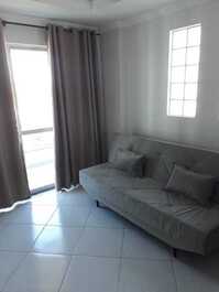 Apartment for rent in Piratuba - Termas Piratuba
