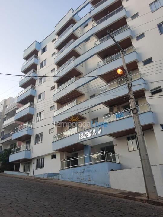 Apartamento para alquiler de vacaciones em Piratuba (Termas Piratuba)