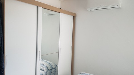 Apartment with incredible sea views!