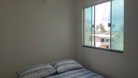 Apartment with incredible sea views!