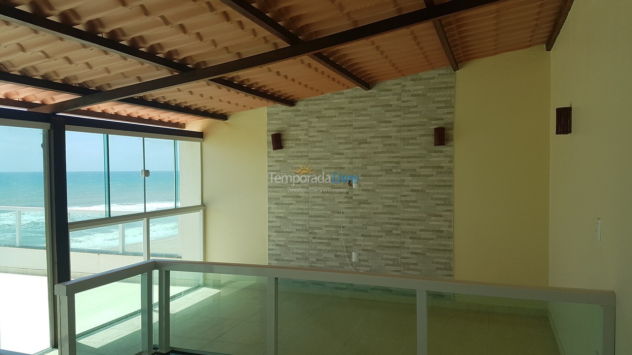 Apartment for vacation rental in Entre Rios (Porto de Sauípe)