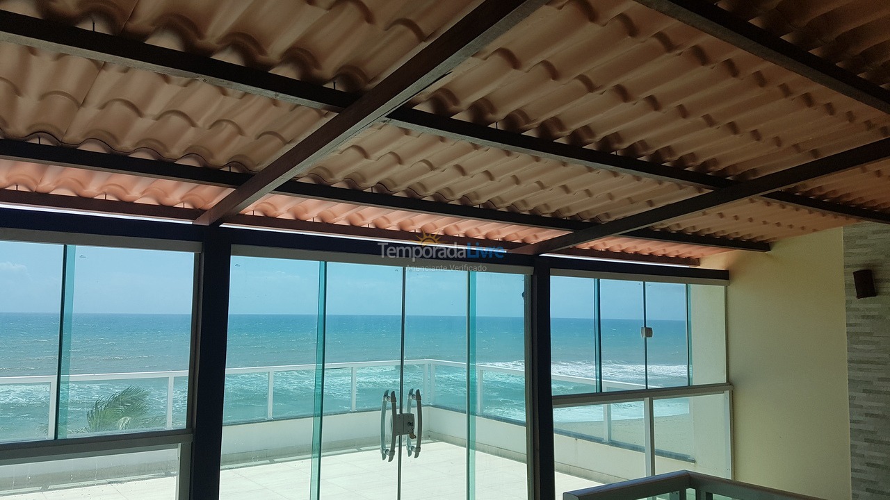 Apartment for vacation rental in Entre Rios (Porto de Sauípe)