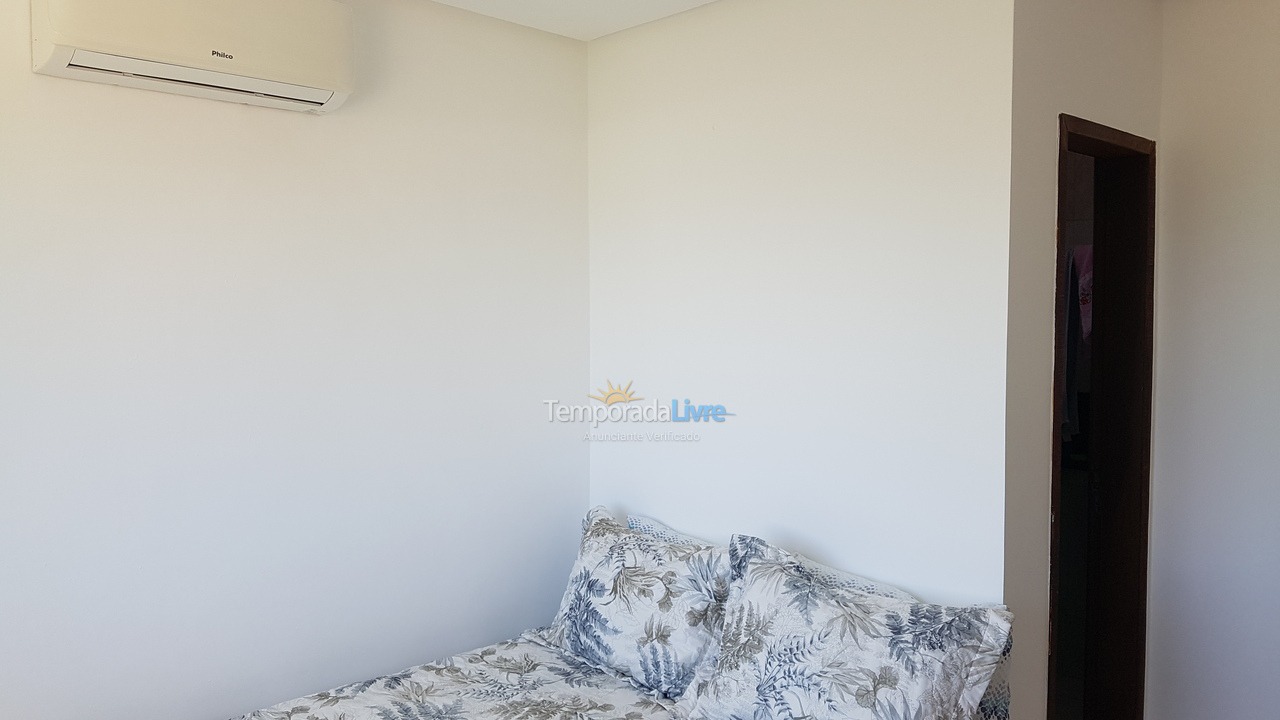 Apartment for vacation rental in Entre Rios (Porto de Sauípe)