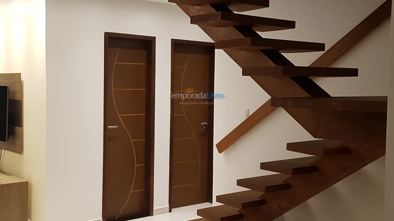 Apartment for vacation rental in Entre Rios (Porto de Sauípe)