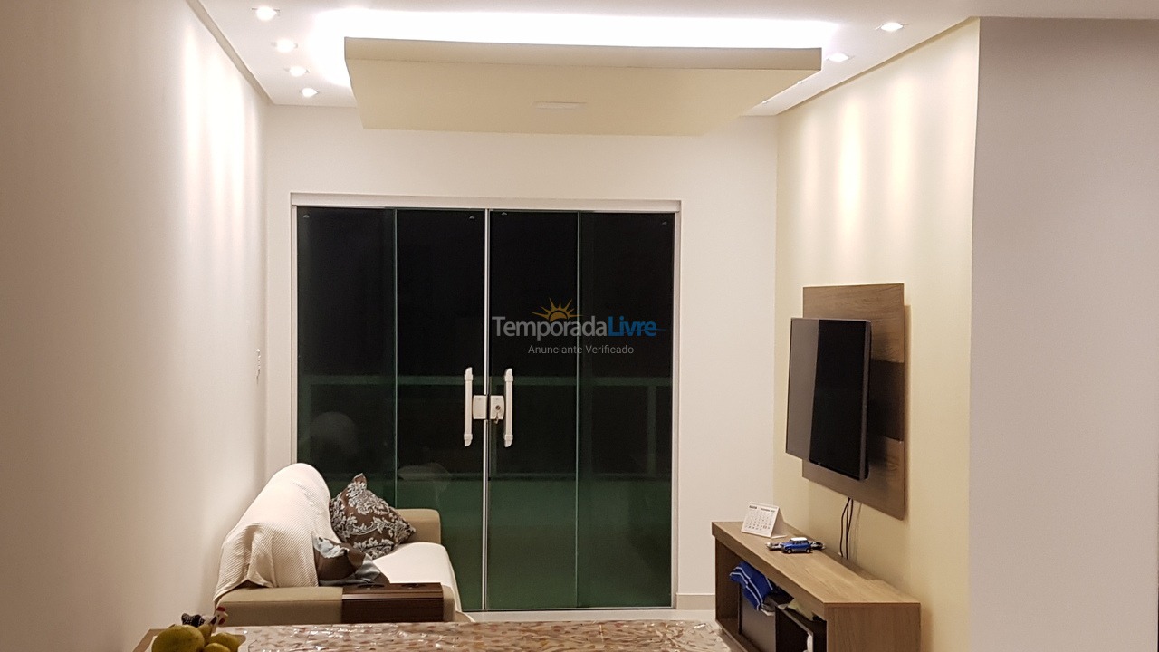 Apartment for vacation rental in Entre Rios (Porto de Sauípe)