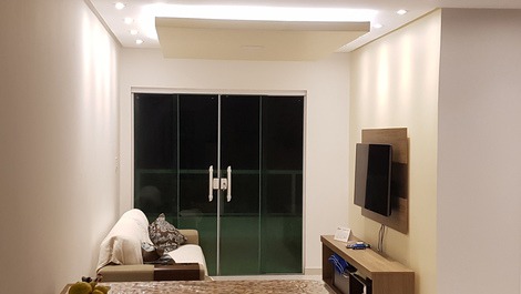 Apartment with incredible sea views!