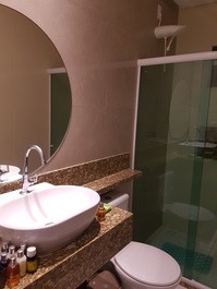 Apartment with incredible sea views!