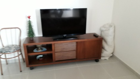 Apartamento para alugar em Praia Grande - Guilhermina