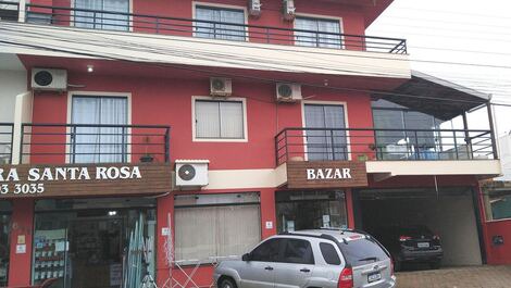 Apartamento para alugar em Bombinhas - Canto Grande