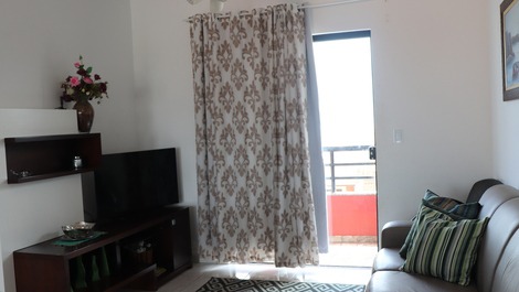 FIT FRONT FOR THE SEA