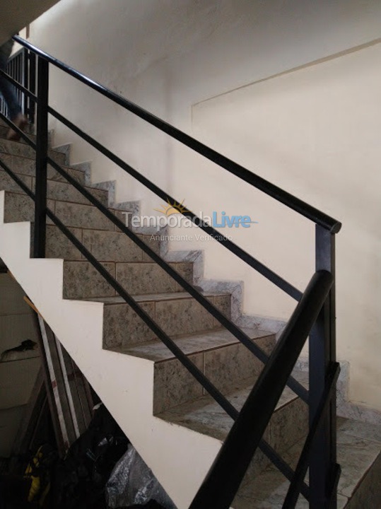 Apartment for vacation rental in Bombinhas (Canto Grande)