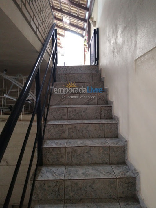 Apartment for vacation rental in Bombinhas (Canto Grande)