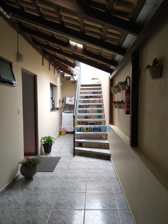 Apartment for vacation rental in Bombinhas (Canto Grande)