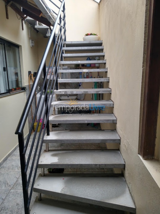 Apartment for vacation rental in Bombinhas (Canto Grande)