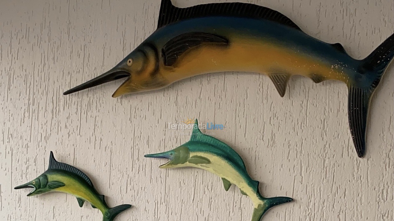 Apartamento para aluguel de temporada em Itapema (Meia Praia)