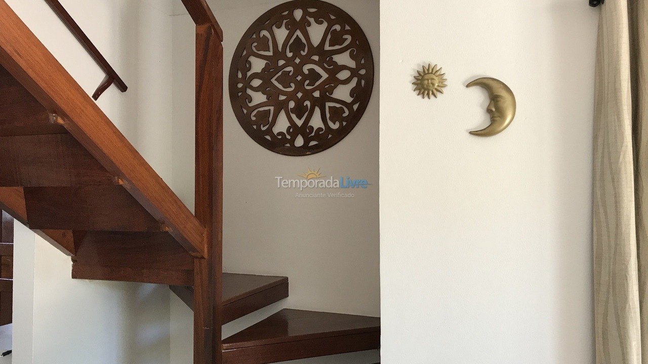 Casa para aluguel de temporada em Florianópolis (Rio Tavares)