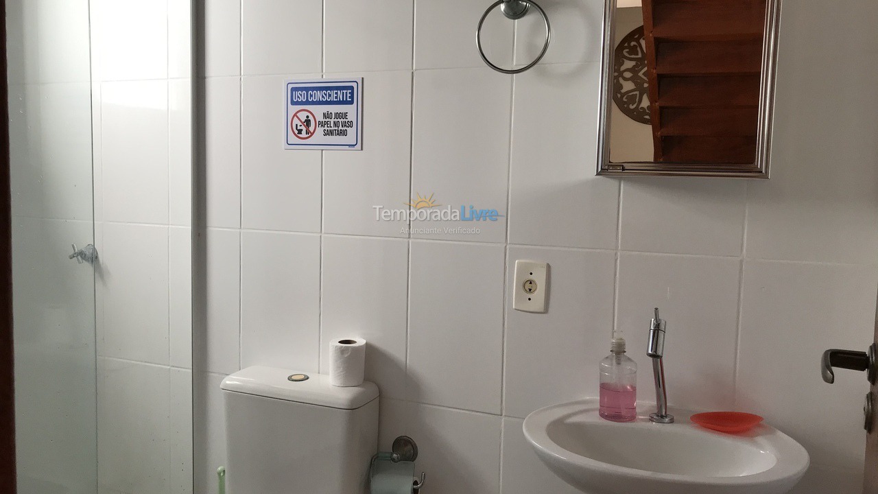 Casa para aluguel de temporada em Florianópolis (Rio Tavares)