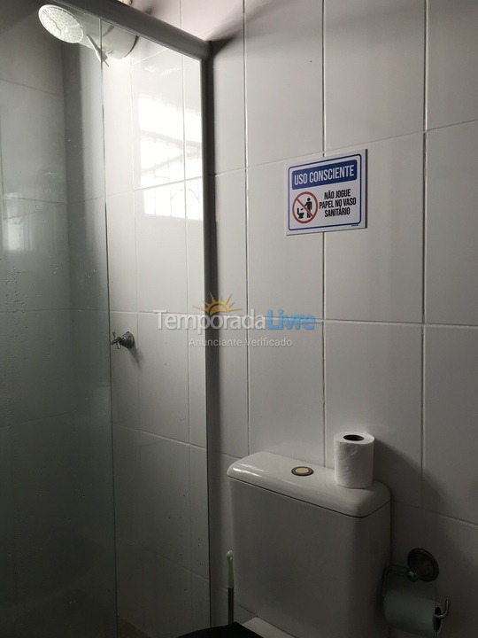 Casa para aluguel de temporada em Florianópolis (Rio Tavares)