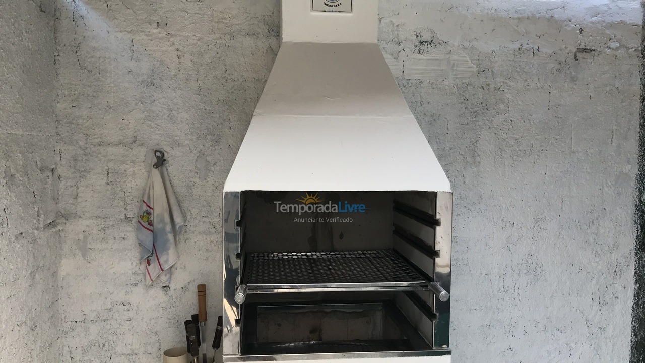 Casa para aluguel de temporada em Florianópolis (Rio Tavares)