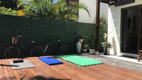 Casa - Rio Tavares / Lagoa