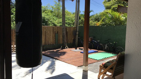 Casa - Rio Tavares / Lagoa