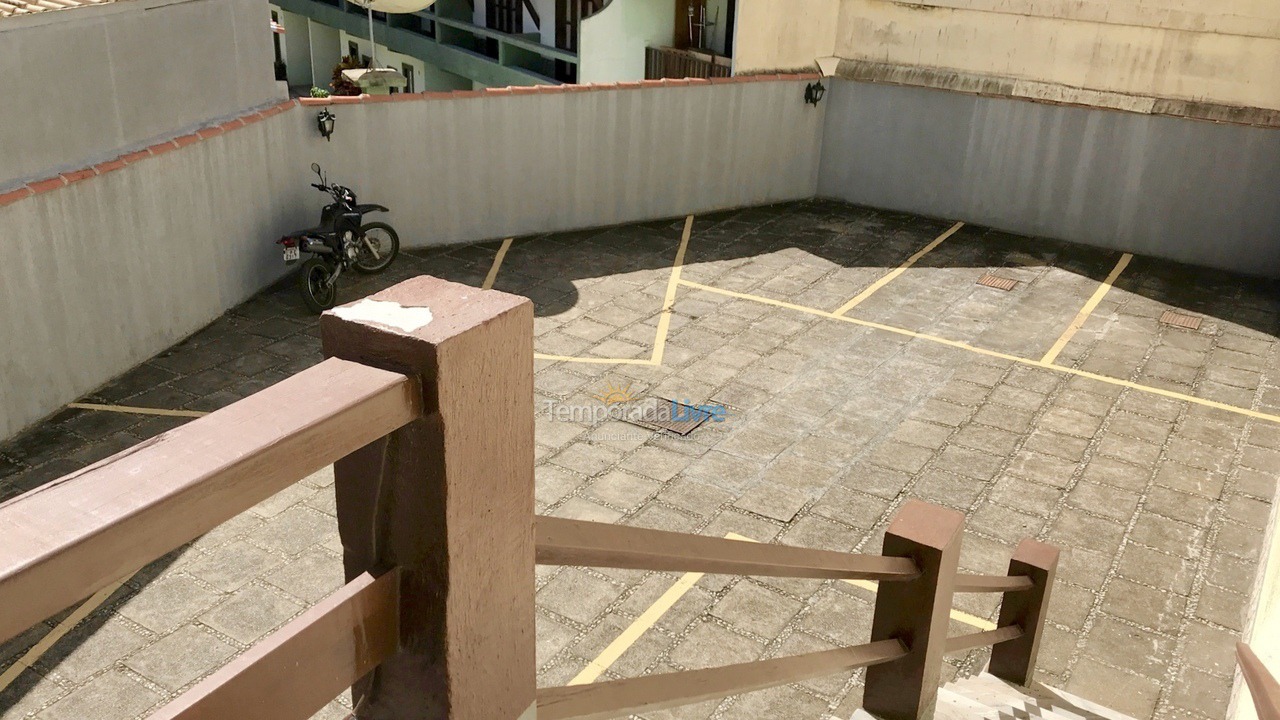 Casa para aluguel de temporada em Cabo Frio (Peró)