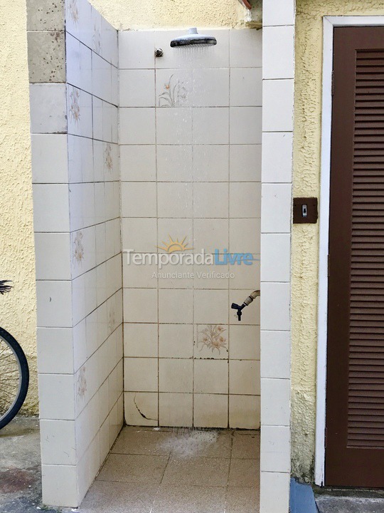 Casa para aluguel de temporada em Cabo Frio (Peró)