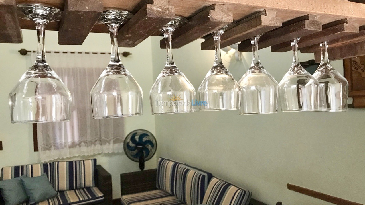 Casa para aluguel de temporada em Cabo Frio (Peró)