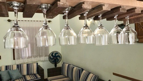 Casa Duplex - Cabo Frio 450m da praia do Peró