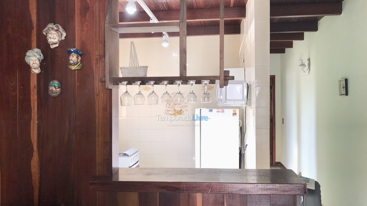 Casa para aluguel de temporada em Cabo Frio (Peró)