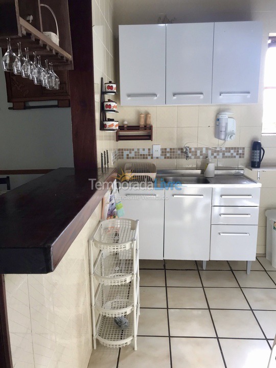 Casa para aluguel de temporada em Cabo Frio (Peró)