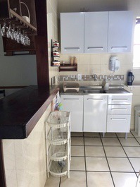 Casa Duplex - Cabo Frio 450m da praia do Peró