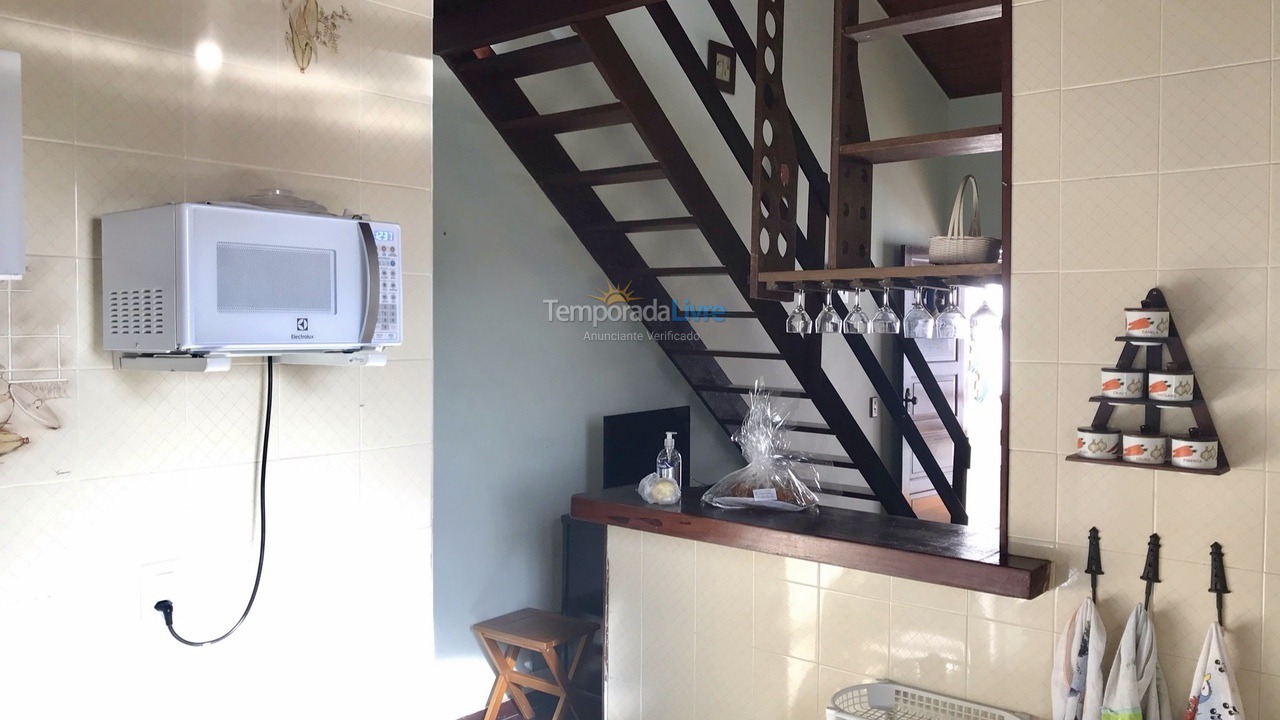 Casa para aluguel de temporada em Cabo Frio (Peró)