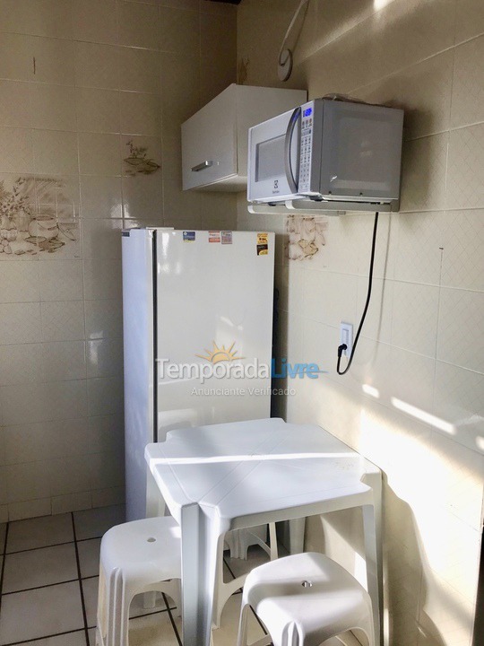 Casa para aluguel de temporada em Cabo Frio (Peró)