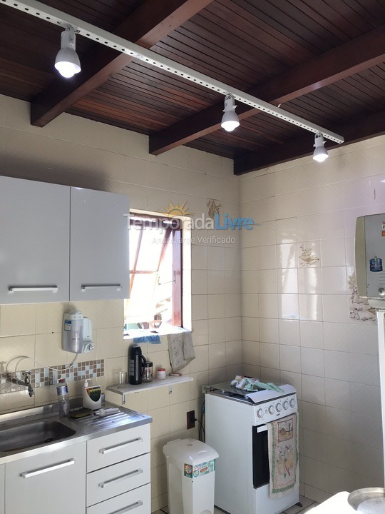 Casa para aluguel de temporada em Cabo Frio (Peró)