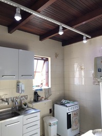 Casa Duplex - Cabo Frio 450m da praia do Peró