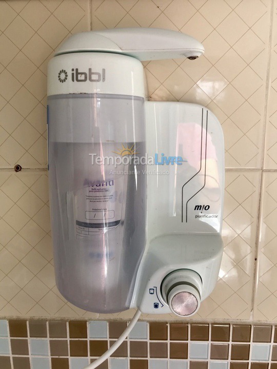 Casa para aluguel de temporada em Cabo Frio (Peró)