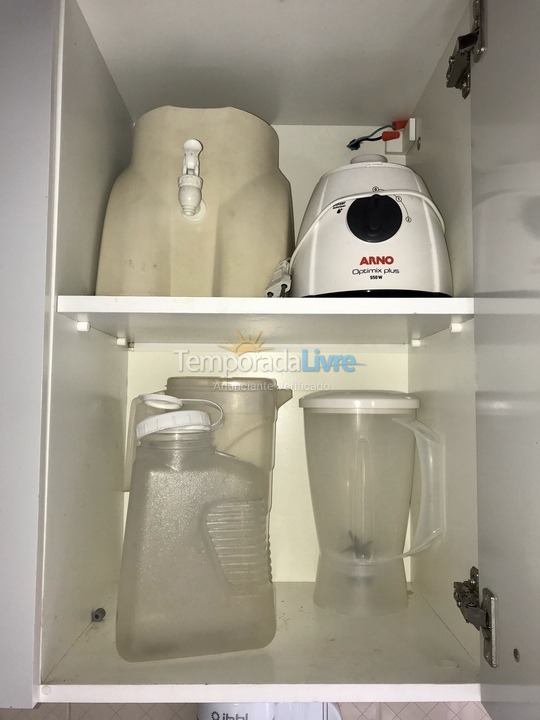 Casa para aluguel de temporada em Cabo Frio (Peró)