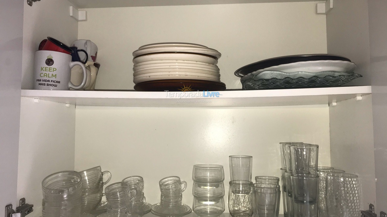 Casa para aluguel de temporada em Cabo Frio (Peró)