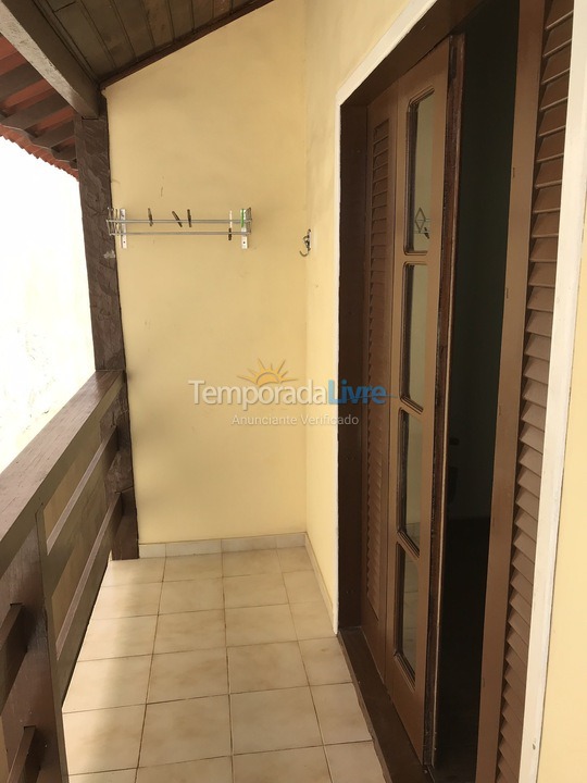 Casa para aluguel de temporada em Cabo Frio (Peró)